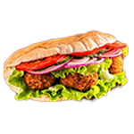Falafel 