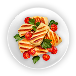 Halloumi 