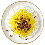 Saffron Polow 