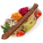 Kebab Darbari 