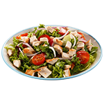 Salad Unaani 